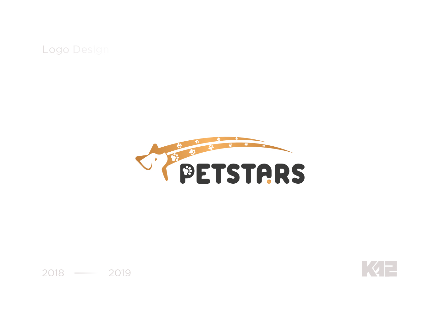 Petstarts Logo