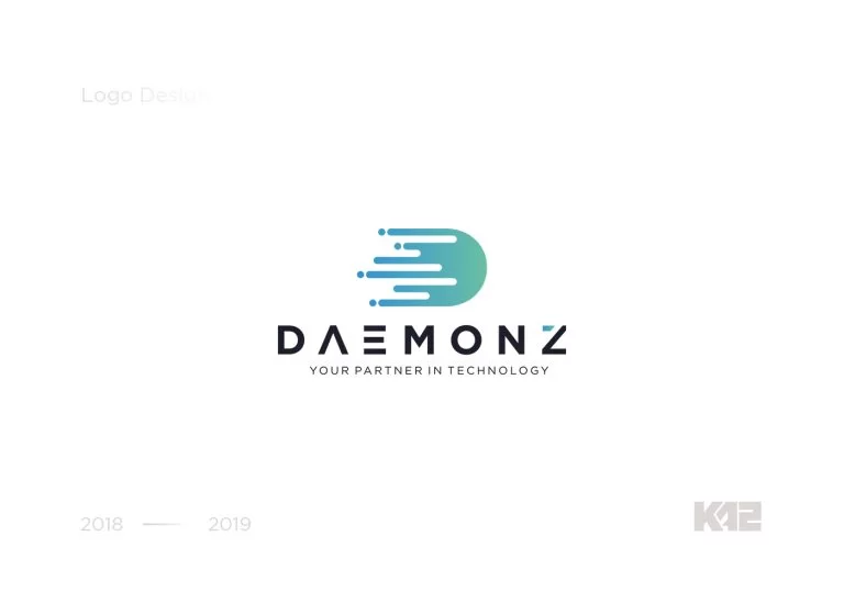 Daemonz Logo