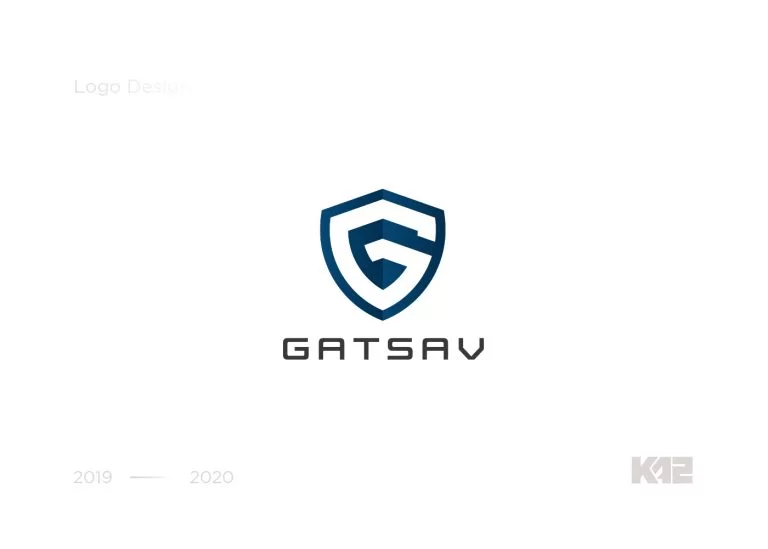 Gatsav Logo