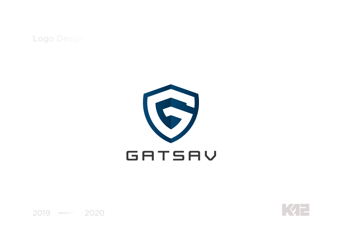 Gatsav Logo