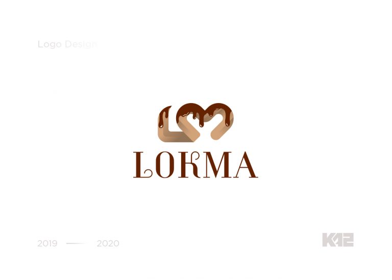 Im Lokma Logo