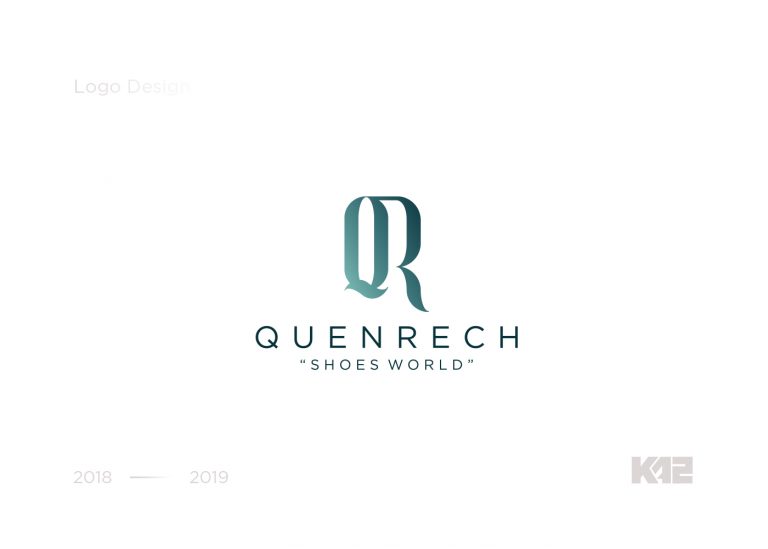 QuenRech Logo