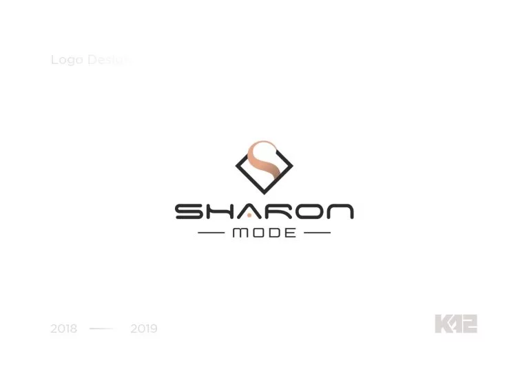 Sharon Mode Logo