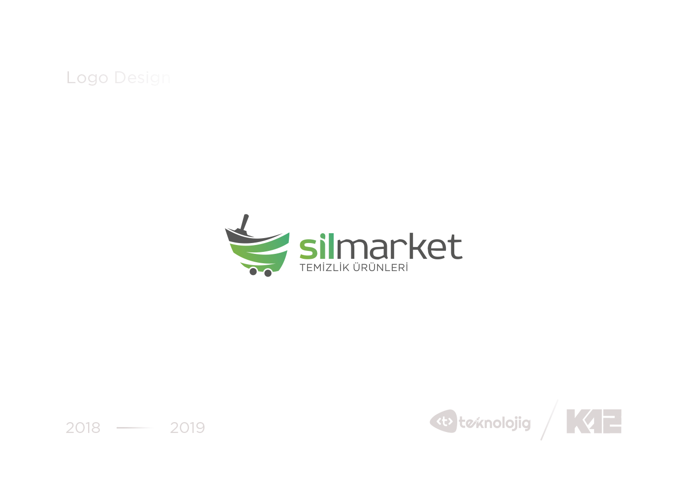 Sil Market Logo